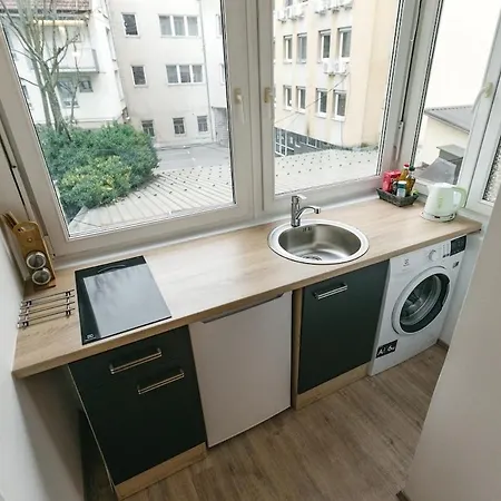 On Main Square Apartma Ljubljana