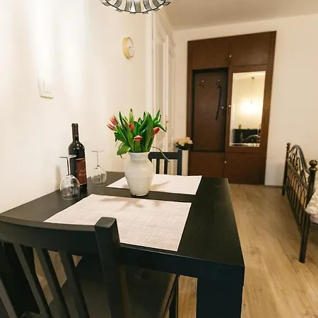 On Main Square Apartma Ljubljana